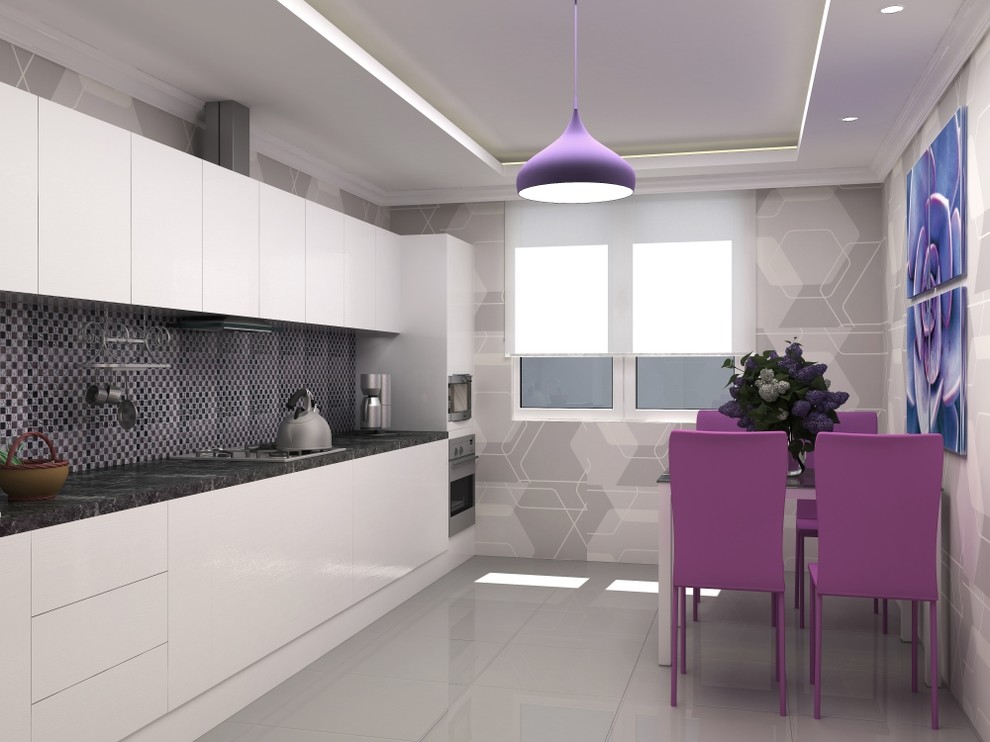 Готовые интерьерные решения