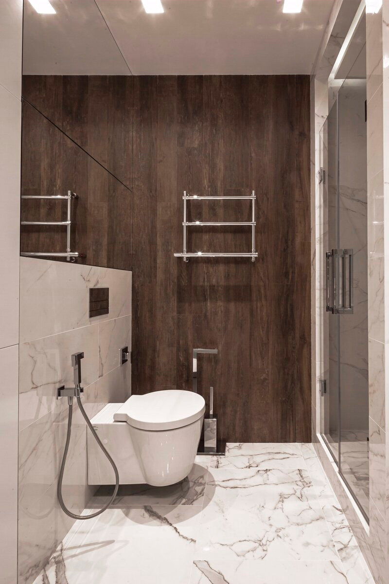 Квартира на Кутузовском проспекте