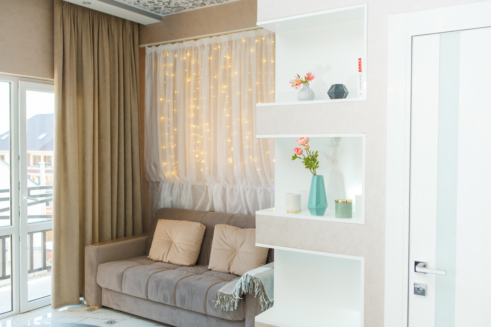 Квартира Адлер