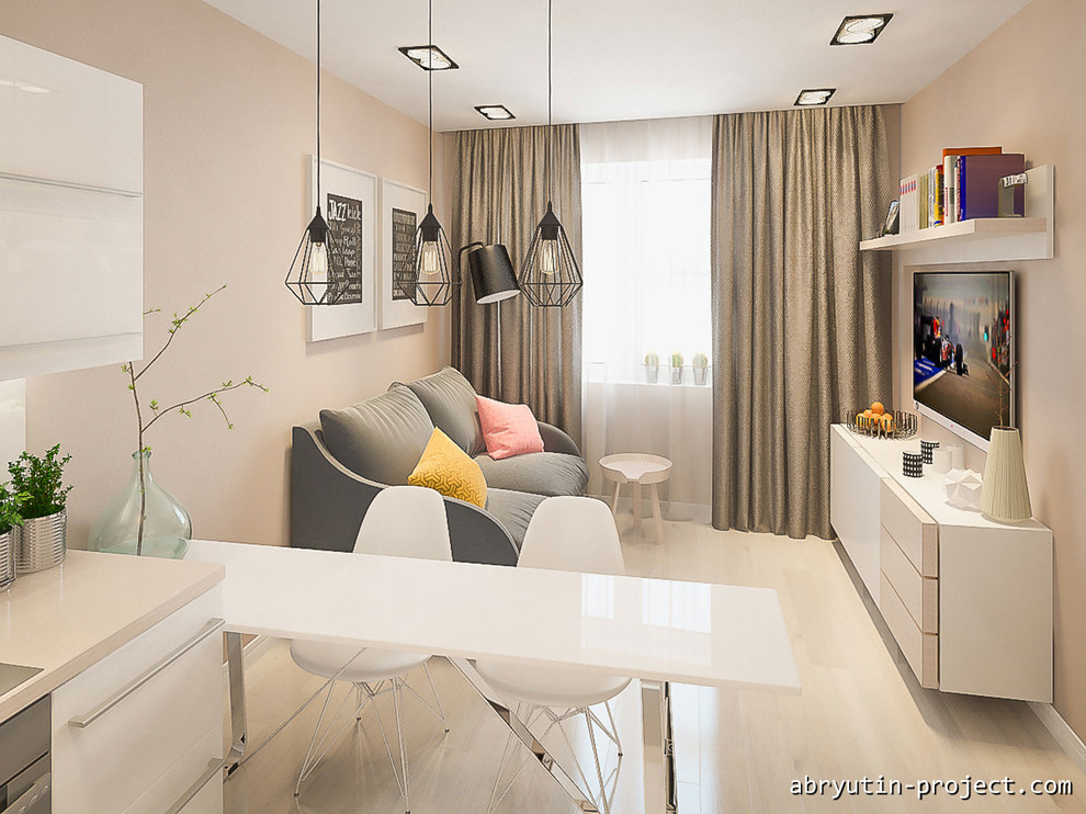 2-х комн. квартира 40м2 в г. Москва