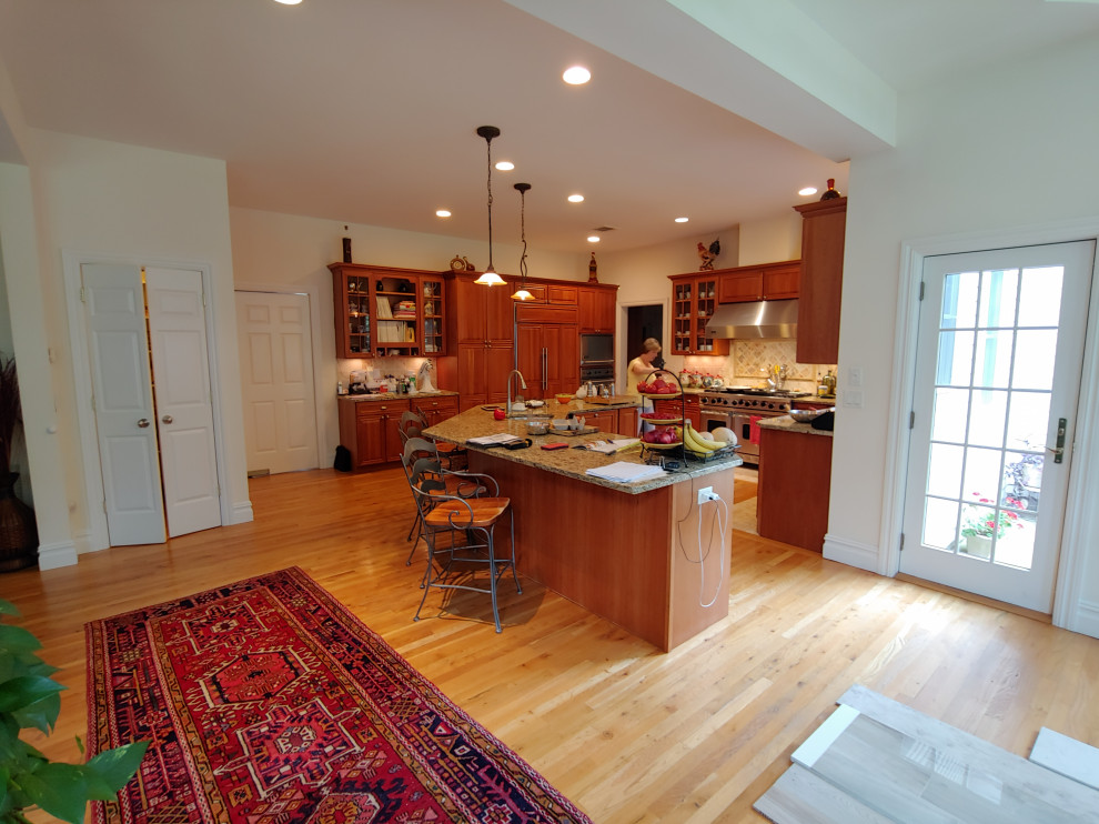 Eddie Kitchen EXISTING
