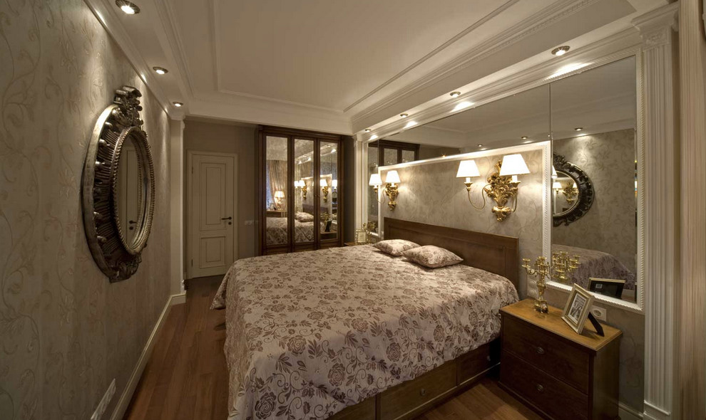 Квартира на Ватутина