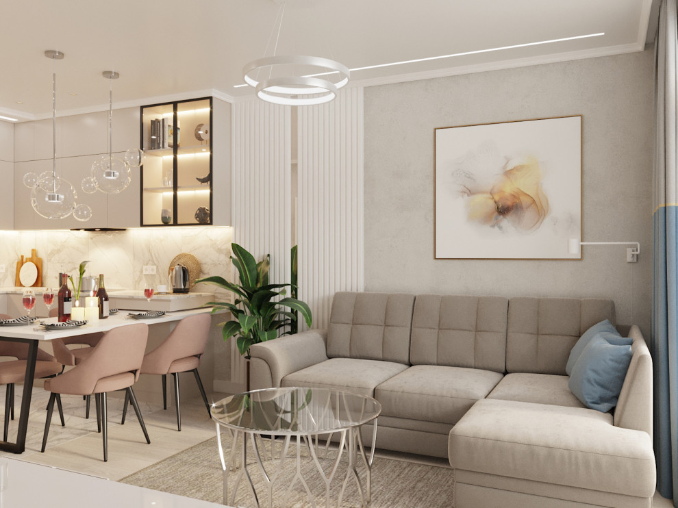 Квартира ЖК Nova City