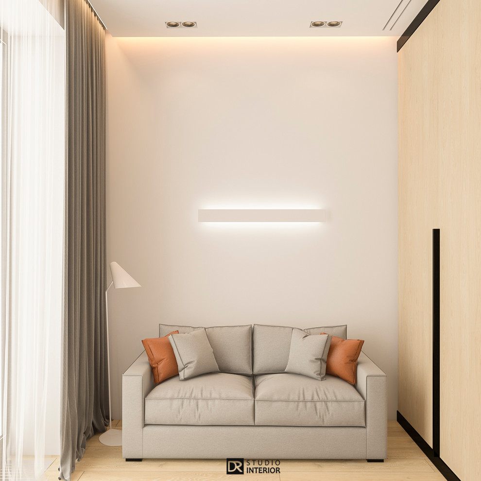 ЖК Парк Рублево, 85 кв/м