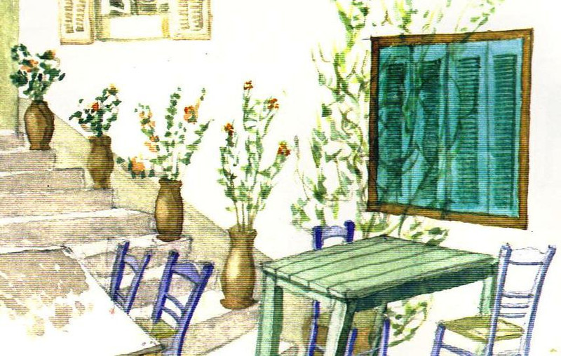 Sketches and Renderings