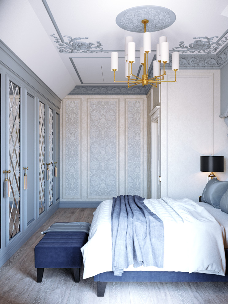 Большая Шильна, улица Лесная