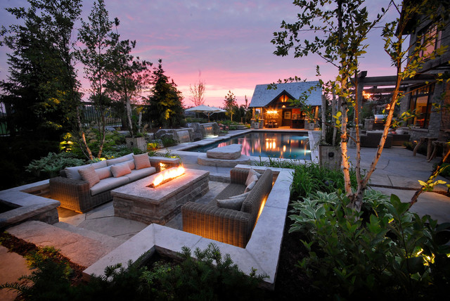 Transitional Pool transitional-pool