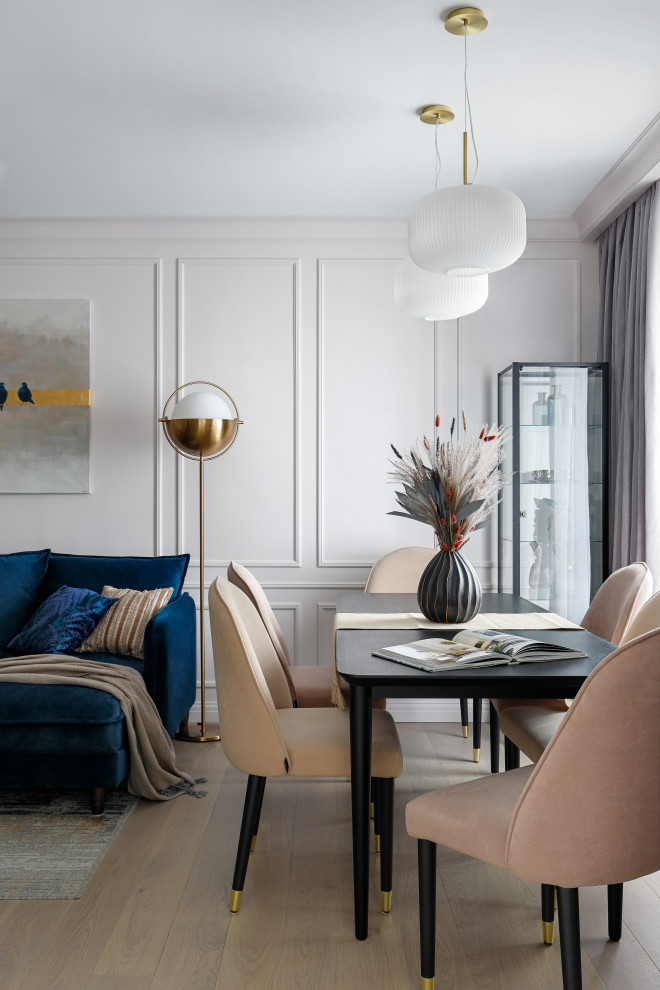 ЖК Ярцевская, 24