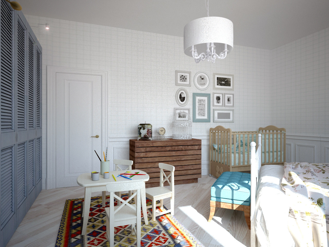 Квартира в Атырау