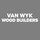 Van Wyk Wood Builders