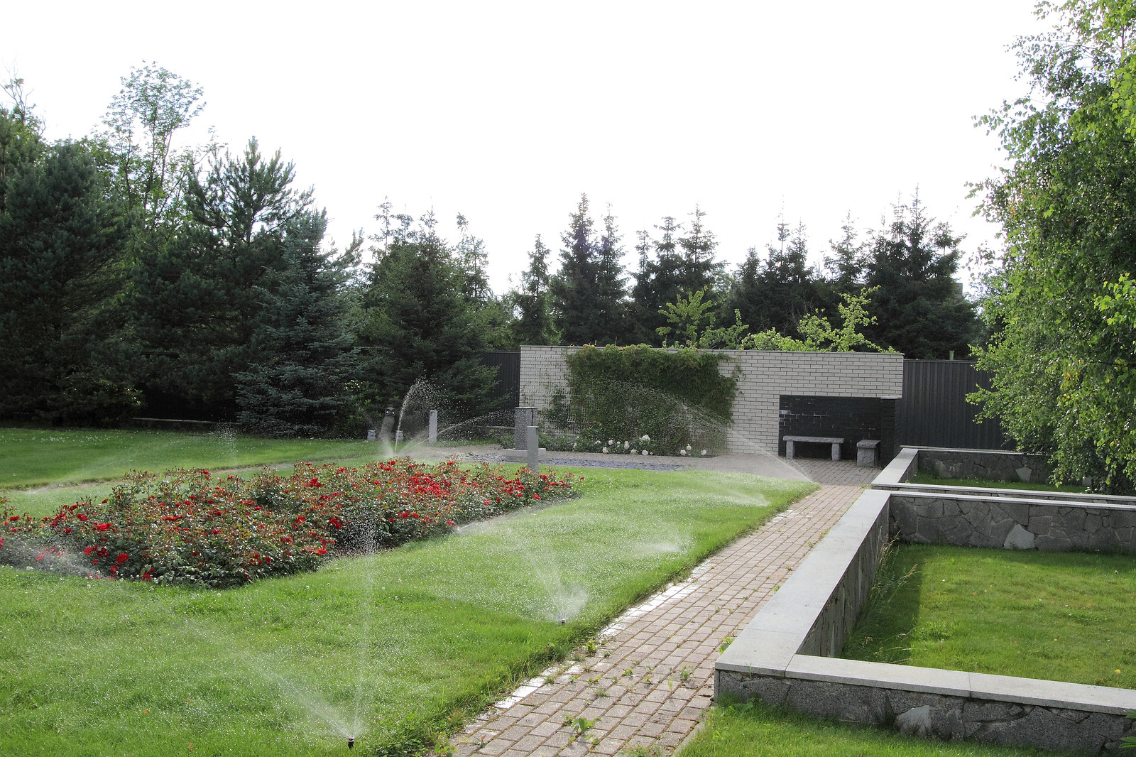 Пос. Лисий нос