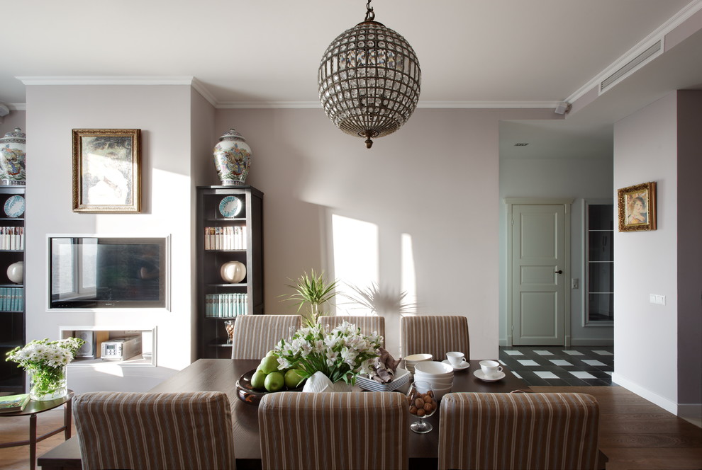 Идеальный фон (ЖК Авеню77)