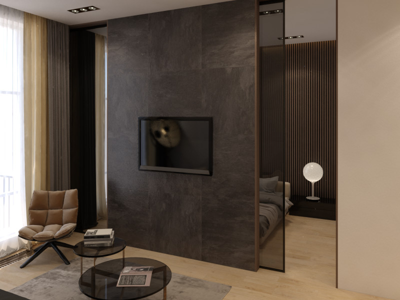 МИНИМАЛИЗМ