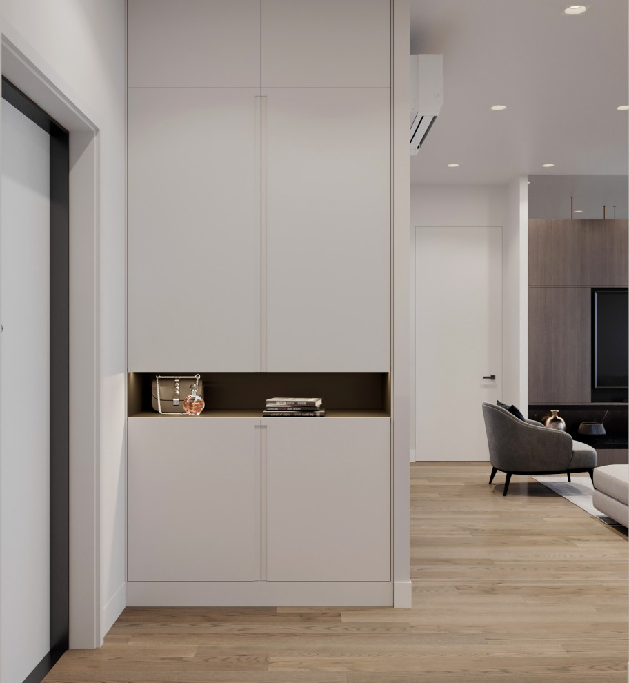 HOLLAND PARK | Moscow