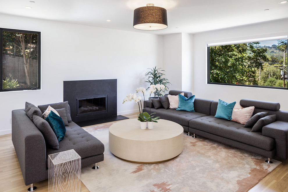 hillside transformation