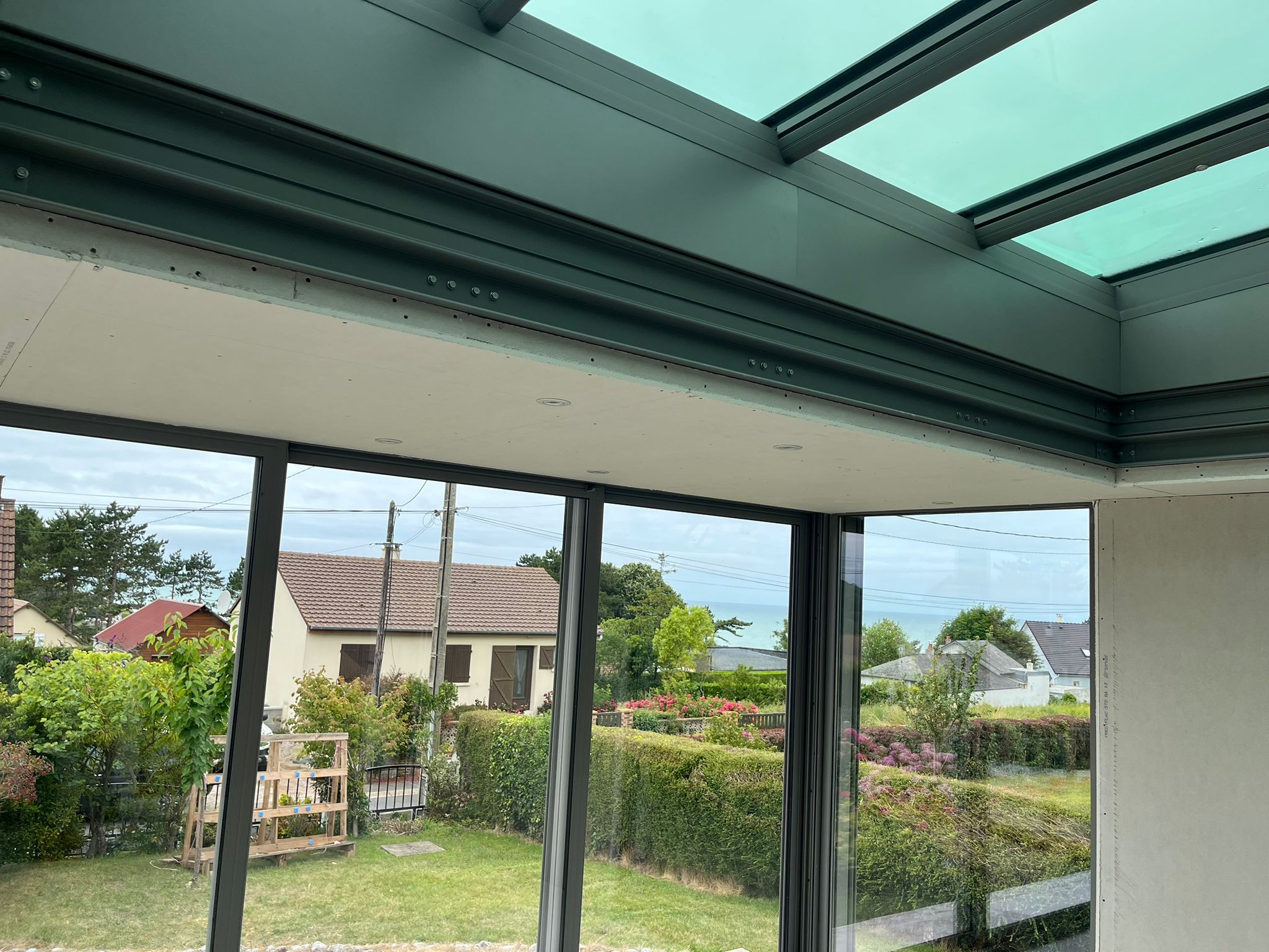 Verandas