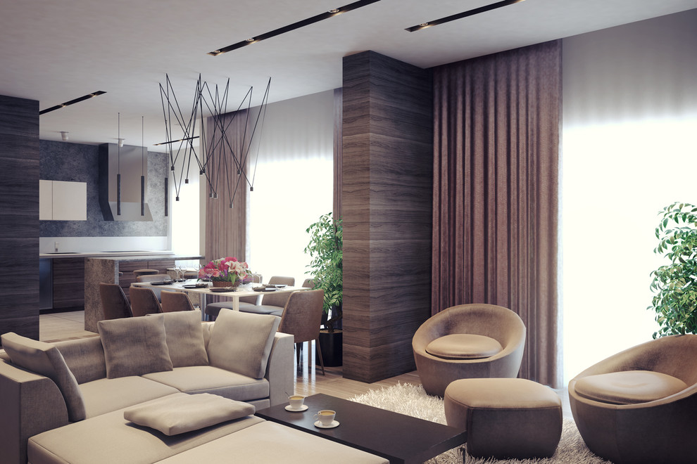 НАБЕРЕЖНАЯ ТУПОЛЕВА