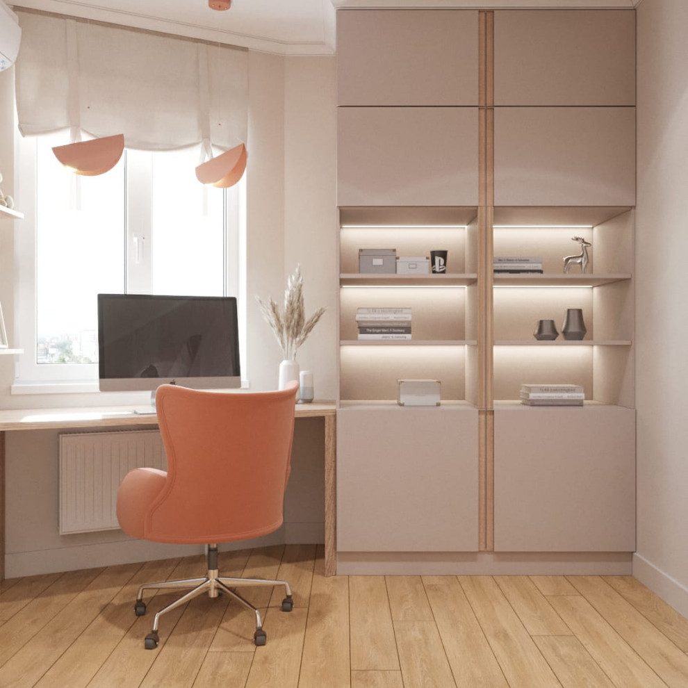 Квартира в Черемушках