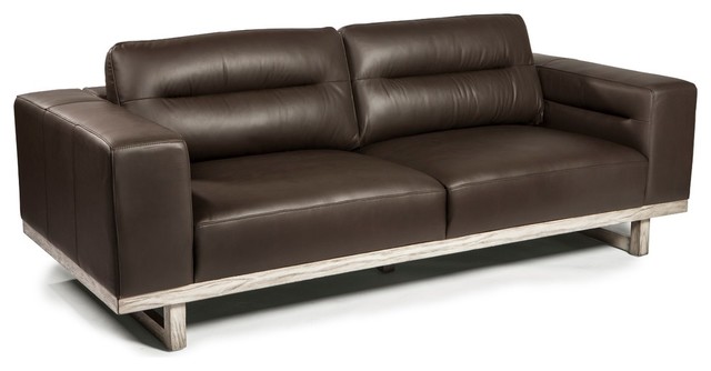 Lazzaro Leather Cooper Sofa Contemporary Sofas By Lazzaro Leather Cooper Sofa Contemporary Sofas By Inc