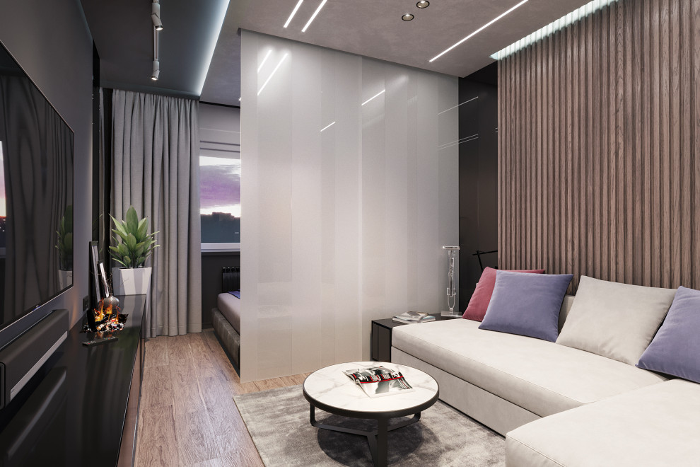 Однушка для студента.