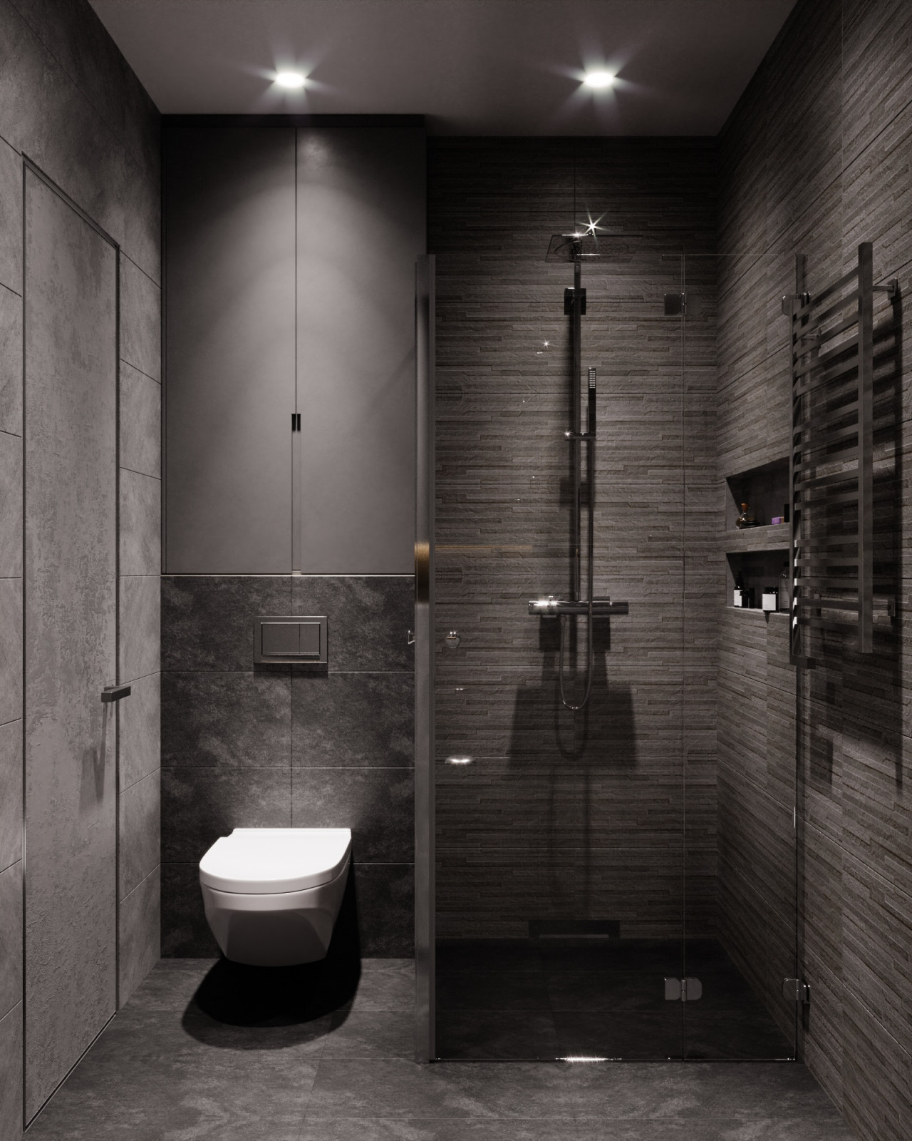 ЖК Береговой