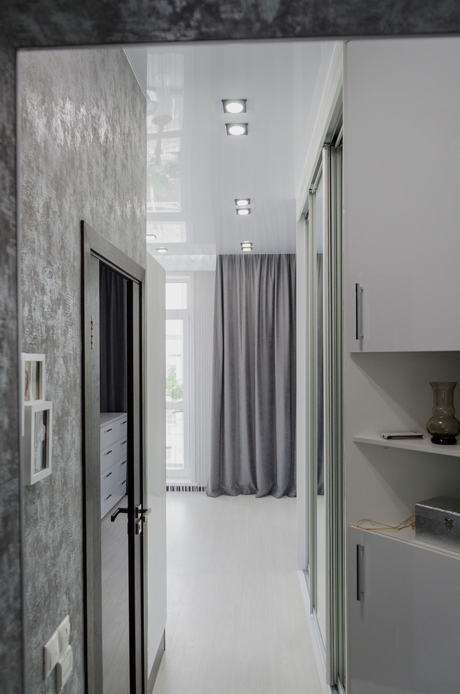 Интерьер для молодой пары