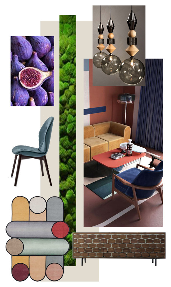 Аппартаменты