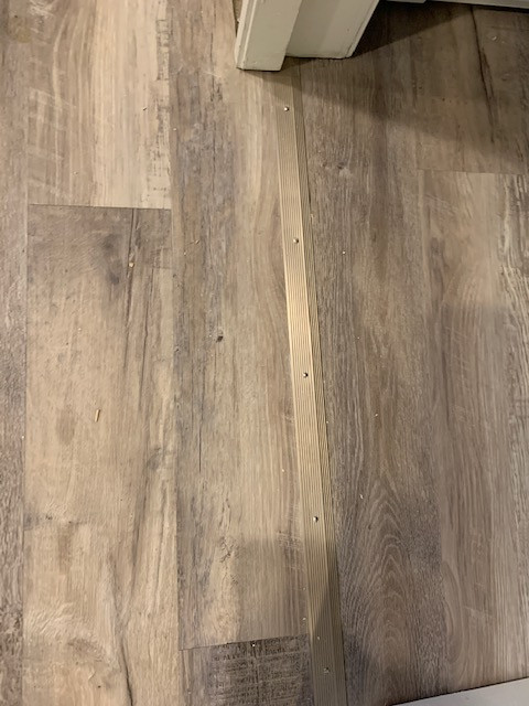 Water Mitigation