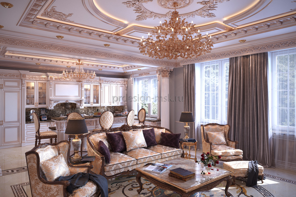 Гоголевский