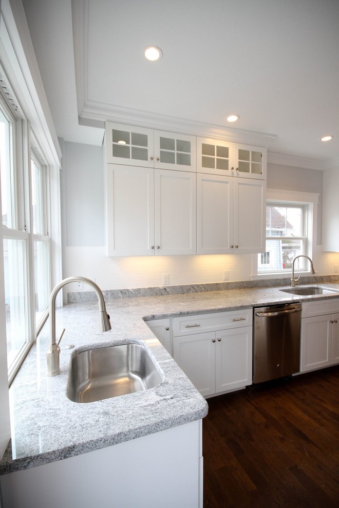 Suncrest Remodel on Junior Avenue