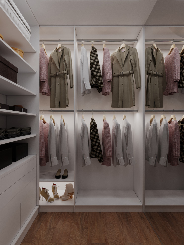 ЖК "Лучи" г. Москва