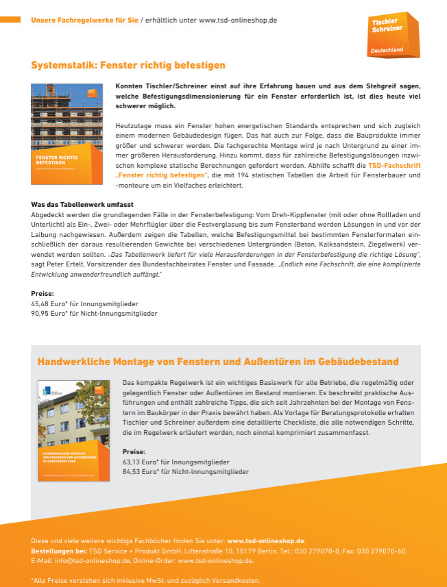 Fachregelwerke2