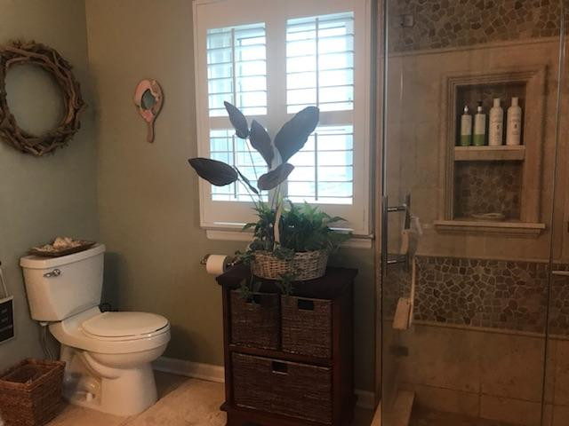 Plantation Shutters