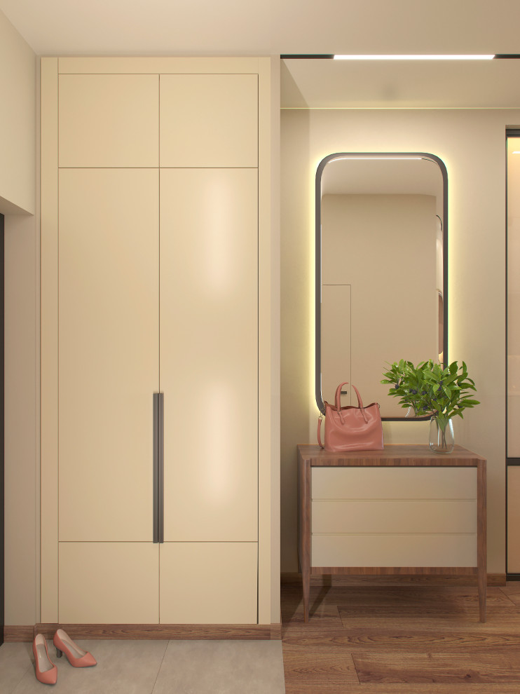 ЖК Родной Город. Воронцовский парк