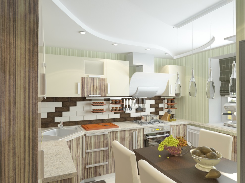 светлогорский проезд