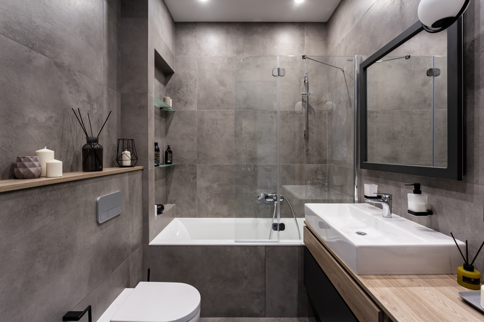 Утренний туман