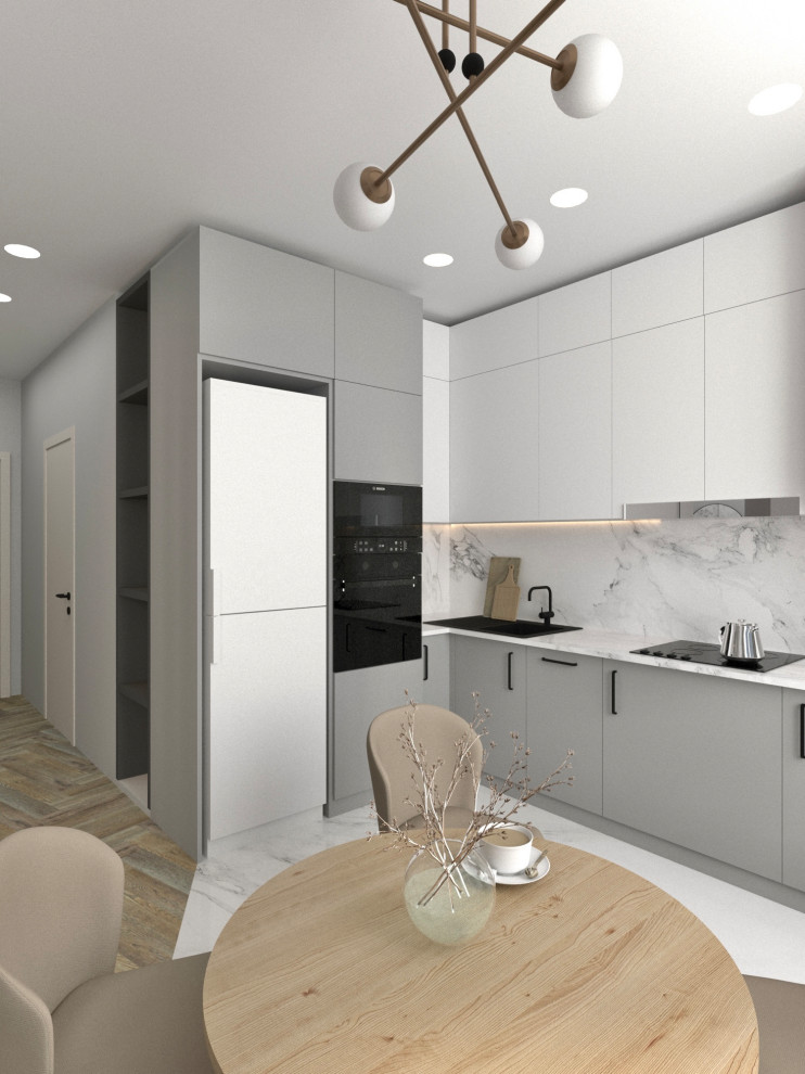 Солнечная аллея