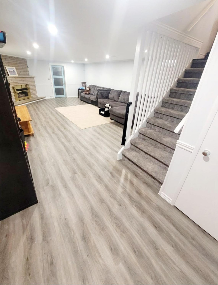 TDR Handyman and Fine Finishes Projects