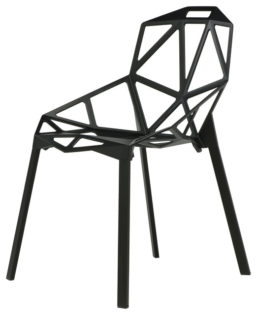 Chair One La silla que consagró al diseñador Konstantin Grcic