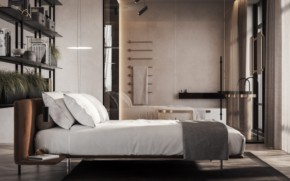 Soul – Apartment in Dubai