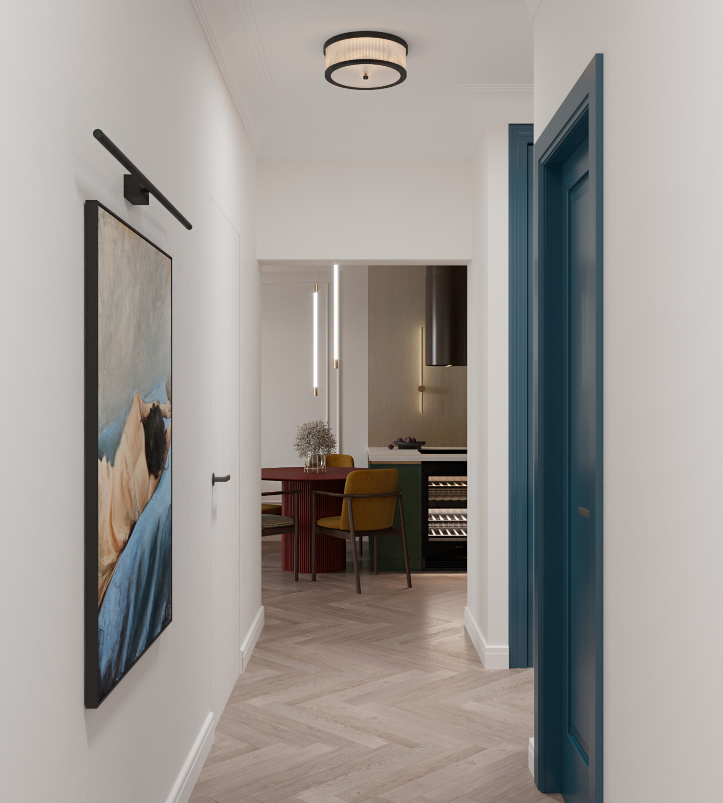 Западный порт