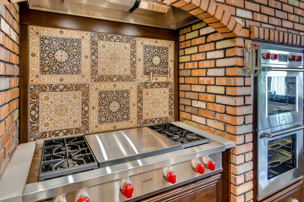 Southwest Style Full Home Remodel