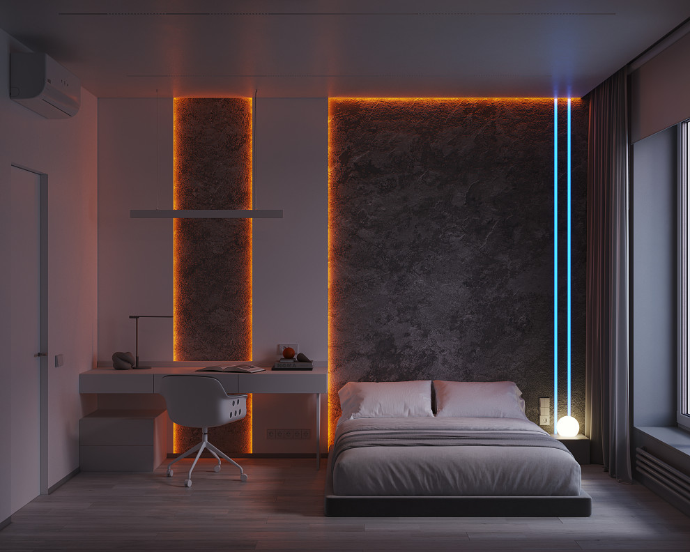 Дом в Подмосковье