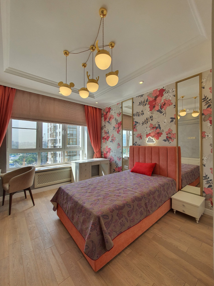 квартира в жилом комплексе Life Ботанический