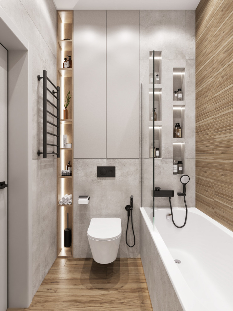 Дом в п. Большие Кабаны