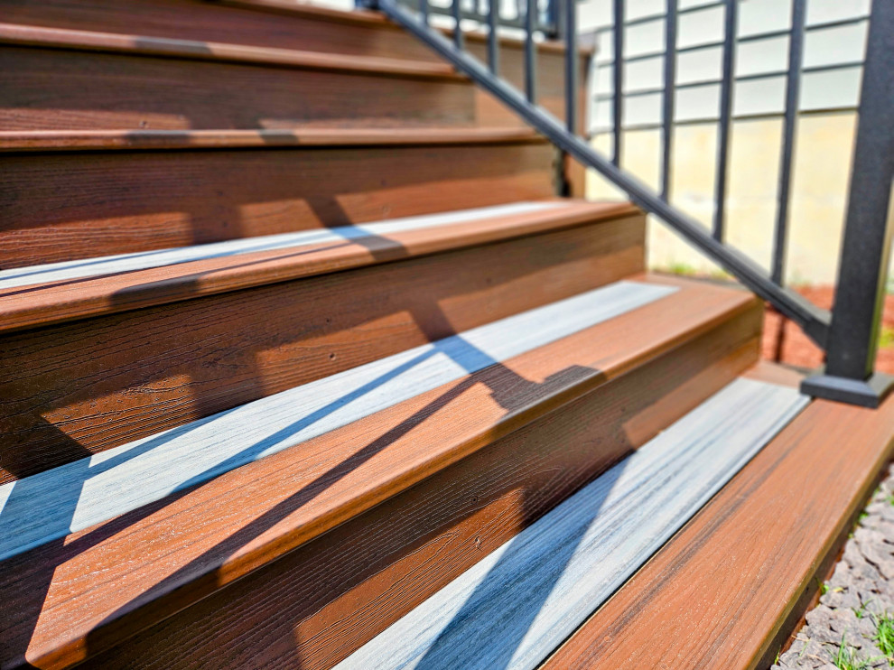 Deck - deck idea in Cincinnati