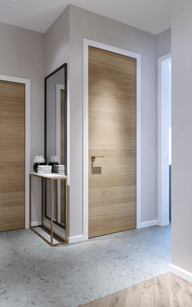 ЖК "Смольный проспект"