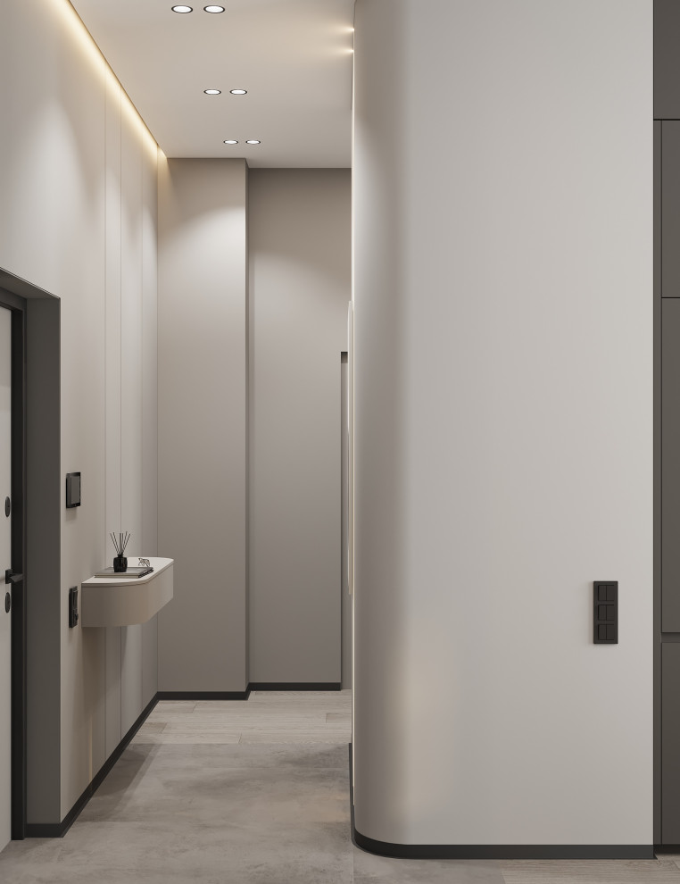 Проект AM-2022