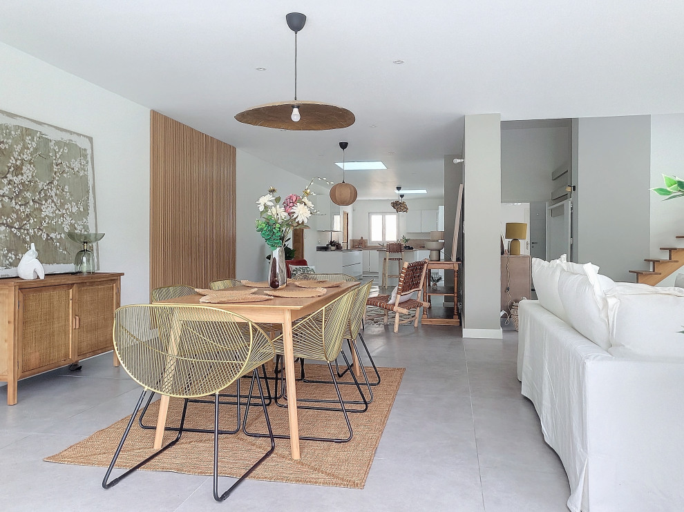 PROJET ST AUBIN I Home staging pour mieux vendre