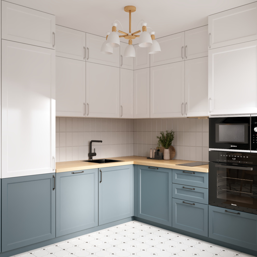 Квартира на Щукинской